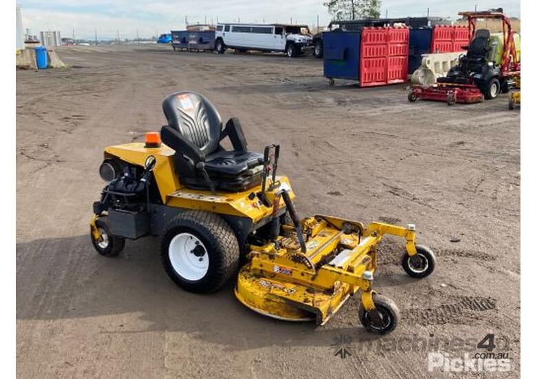 Used walker Walker MB23I-16 Ride On Mowers in , - Listed on Machines4u