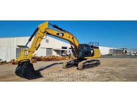 CATERPILLAR 352FVG Track Excavators - picture0' - Click to enlarge