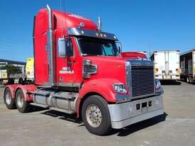 Freightliner Coronado - picture0' - Click to enlarge