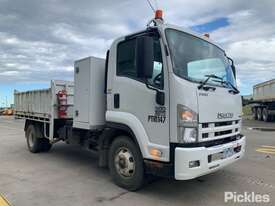 2010 Isuzu FRR500 MWB - picture0' - Click to enlarge