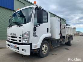 2010 Isuzu FRR500 MWB - picture0' - Click to enlarge