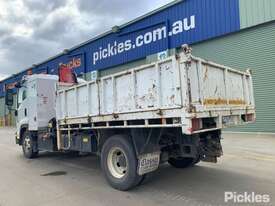 2010 Isuzu FRR500 MWB - picture2' - Click to enlarge