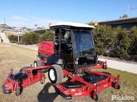 2019 Toro GroundsMaster 5910 - picture0' - Click to enlarge