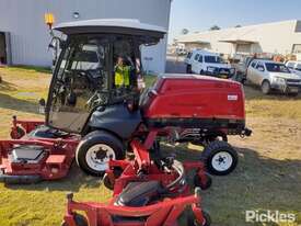 2019 Toro GroundsMaster 5910 - picture0' - Click to enlarge