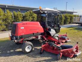 2019 Toro GroundsMaster 5910 - picture1' - Click to enlarge