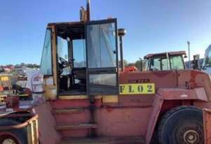 Hyster H:1200XL 12000kg Forklift