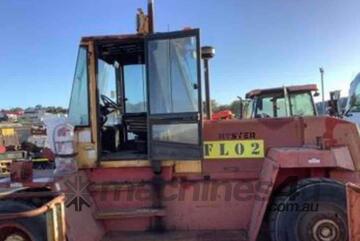 Hyster H:1200XL 12000kg Forklift Hyster H:1200XL 12000kg Forklift