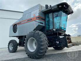 AGCO R62 Gleaner - picture0' - Click to enlarge