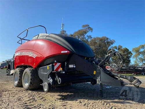 Case IH LB434 XL