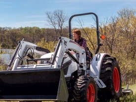 Bobcat CT4045 Compact Tractor  - picture0' - Click to enlarge