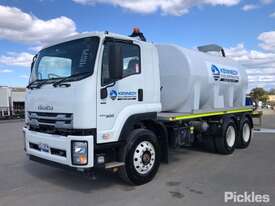 2021 Isuzu FVZ 260-300 - picture0' - Click to enlarge