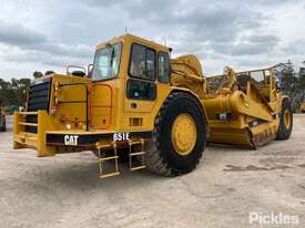 2006 Caterpillar 651E - picture0' - Click to enlarge