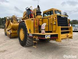 2006 Caterpillar 651E - picture0' - Click to enlarge