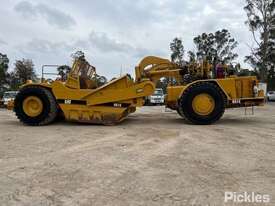 2006 Caterpillar 651E - picture1' - Click to enlarge