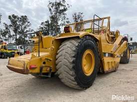 2006 Caterpillar 651E - picture2' - Click to enlarge