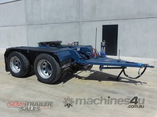 Maxitrans Bogie Dolly