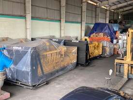 8000 KVA CATERPILLAR POWER STATION , 4 x 2000KVA Caterpillar 3516Ditta Generator Sets (prime)  - picture0' - Click to enlarge