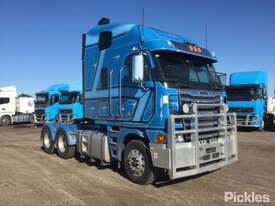 2014 Freightliner Argosy 110 - picture0' - Click to enlarge