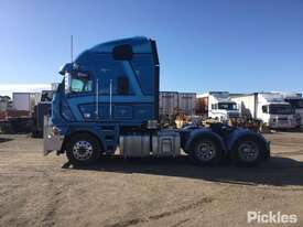 2014 Freightliner Argosy 110 - picture1' - Click to enlarge