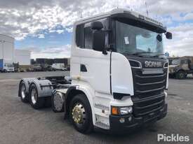 2016 Scania R560 - picture0' - Click to enlarge