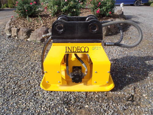 Second hand plate compactor for sale discount