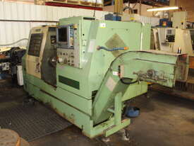 MORI SEIKI LATHE - picture0' - Click to enlarge