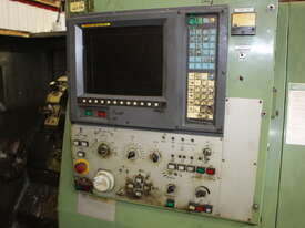 MORI SEIKI LATHE - picture1' - Click to enlarge