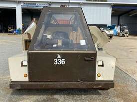 Jack Rabbit 400-180 Self Propelled - picture0' - Click to enlarge