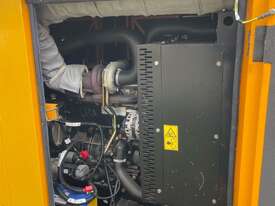 JCB 58KVA Generator - picture0' - Click to enlarge