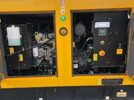 JCB 58KVA Generator - picture1' - Click to enlarge