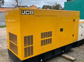 JCB 58KVA Generator - picture2' - Click to enlarge