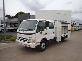 HINO 300 - picture0' - Click to enlarge