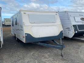 Jayco J-Series - picture0' - Click to enlarge