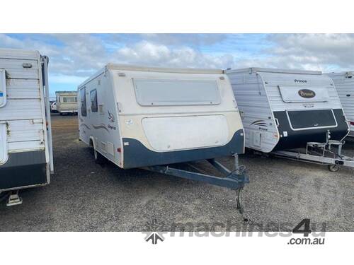 Jayco J-Series