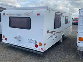 Jayco J-Series - picture0' - Click to enlarge