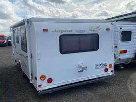 Jayco J-Series - picture1' - Click to enlarge