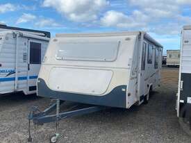 Jayco J-Series - picture2' - Click to enlarge