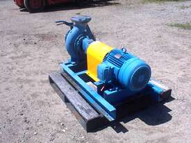 Electric water pump unit - picture1' - Click to enlarge