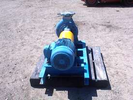 Electric water pump unit - picture2' - Click to enlarge