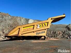 2012 Caterpillar 793D - picture0' - Click to enlarge