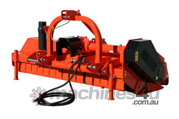 Cosmo Bully SFM series 1.75m Flail Mulcher With Hyd Sideshift Cosmo Bully SFM series 1.75m Flail Mulcher With Hyd Sideshift