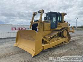 Unused 2021 CAT D6T Dozer - picture0' - Click to enlarge