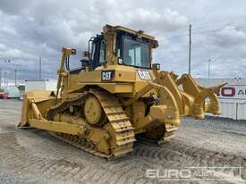 Unused 2021 CAT D6T Dozer - picture0' - Click to enlarge