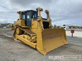 Unused 2021 CAT D6T Dozer - picture1' - Click to enlarge