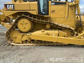 Unused 2021 CAT D6T Dozer - picture2' - Click to enlarge