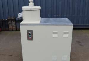 Industrial Dispersion Coloid Mill - Premier Colloid Mills Model 200