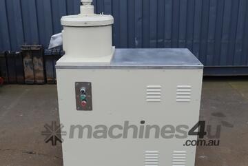 Industrial Dispersion Coloid Mill - Premier Colloid Mills Model 200
