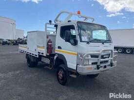 2013 Mitsubishi Fuso Canter - picture0' - Click to enlarge