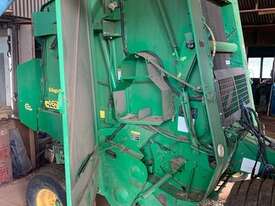 2006 John Deere 467 Silage Special Round Balers - picture0' - Click to enlarge