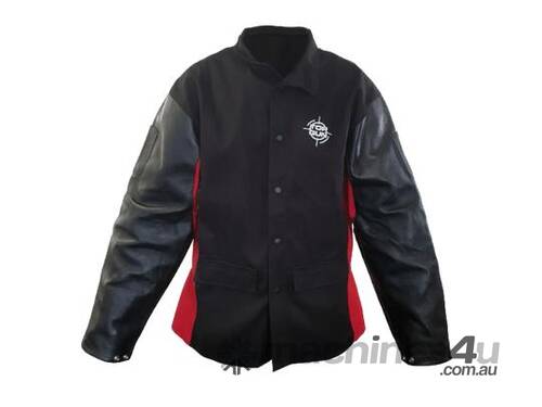 TOP GUN PROFESSIONAL WELDERS JACKET